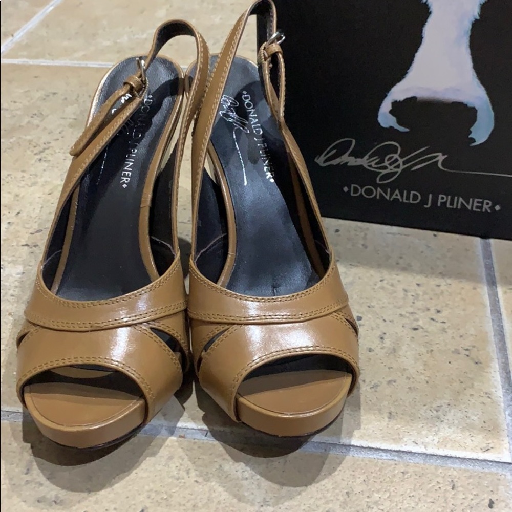 Anytime shoes!
